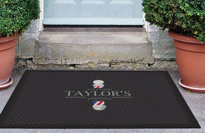 Taylor's Barbershop