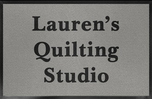 Laurens Quilting Studio 2
