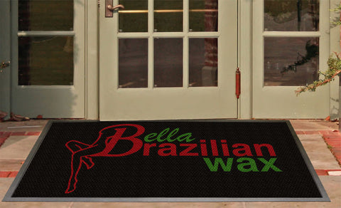 BELLA BRAZILIAN WAX