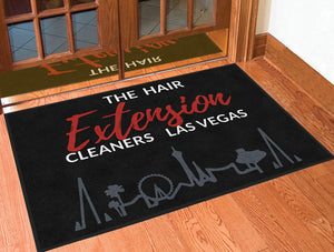 The Hair Extension Las Vegas