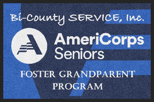 AmeriCorps Seniors