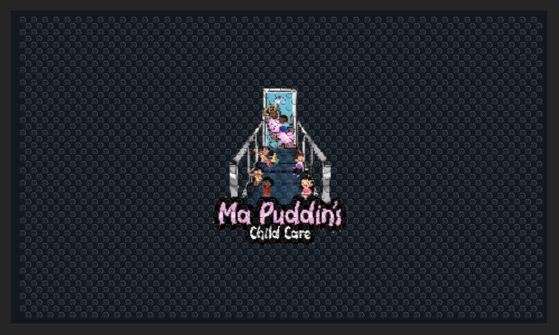 Ma puddins Child care