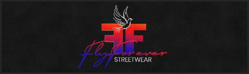 Flyforever streetwear