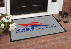 AU Marine Services