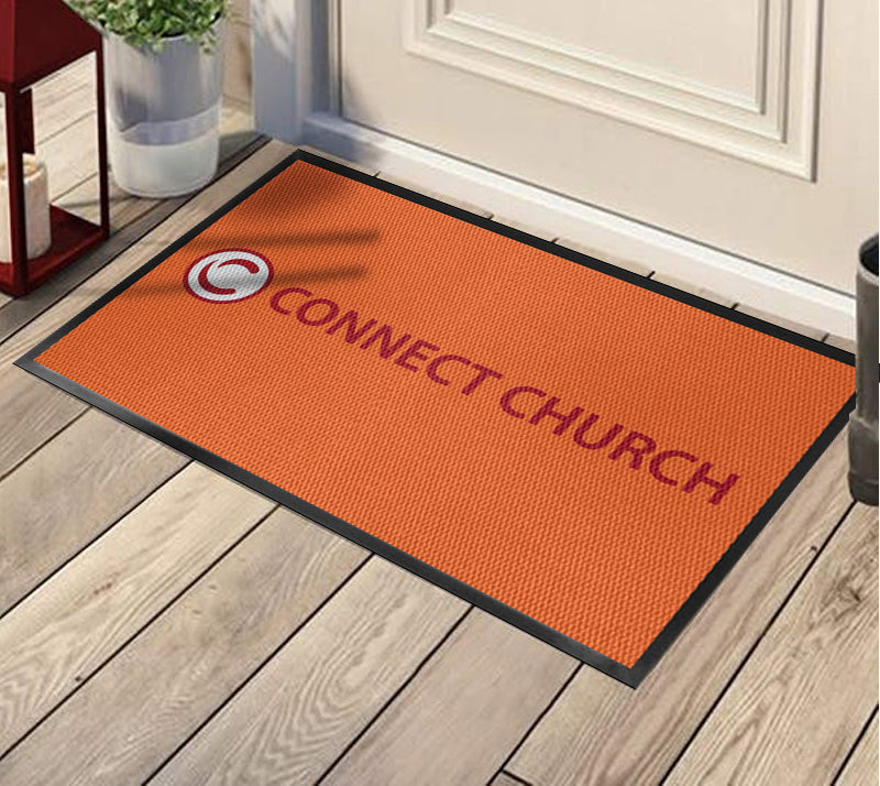Connect Church §
