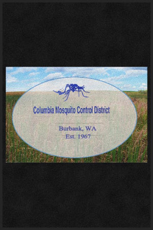 Columbia Mosquito Control District