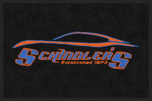 Schindler's