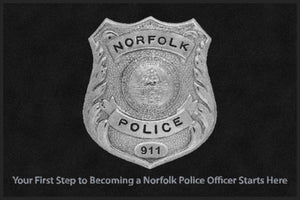 Norfolk Police