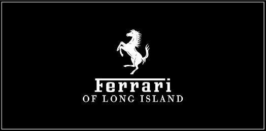 Ferrari 812 Superfast 8.5 X 17.25 Luxury Berber Inlay - The Personalized Doormats Company
