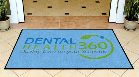 Dental Health 360