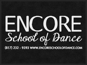 Encore School of Dance