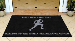 The Fitman Performance Center