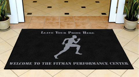 The Fitman Performance Center