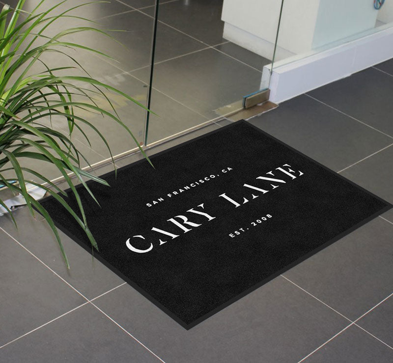 Cary Lane