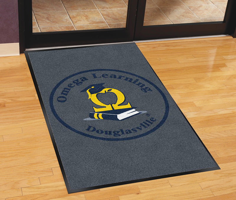 Omega Learning