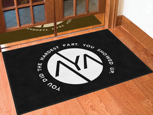 AYA Front Door
