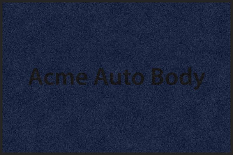 Acme Auto Body