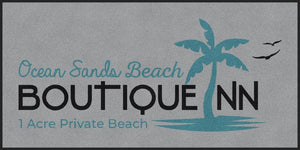 Ocean Sands Beach Boutique