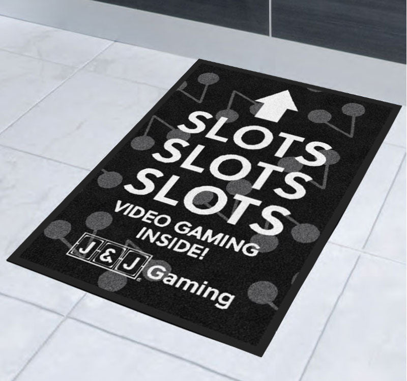 Slots Video Gaming Inside