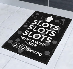 Slots Video Gaming Inside