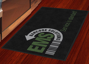EMS Barcode Solutions