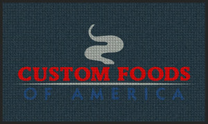 Custom Foods of America Inc. DG BG §