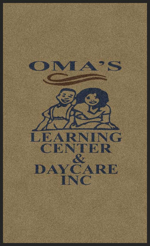 Oma's Learning Center & Daycare Inc.