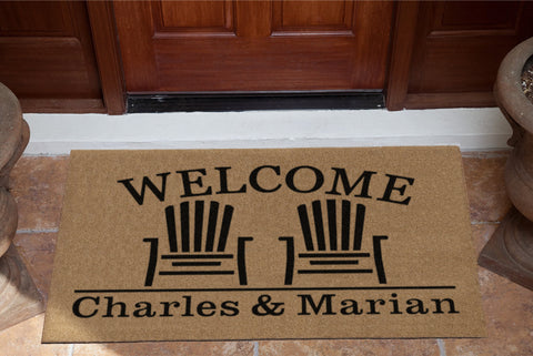 Beach Chairs Charles&Marian Tan NoBorder §