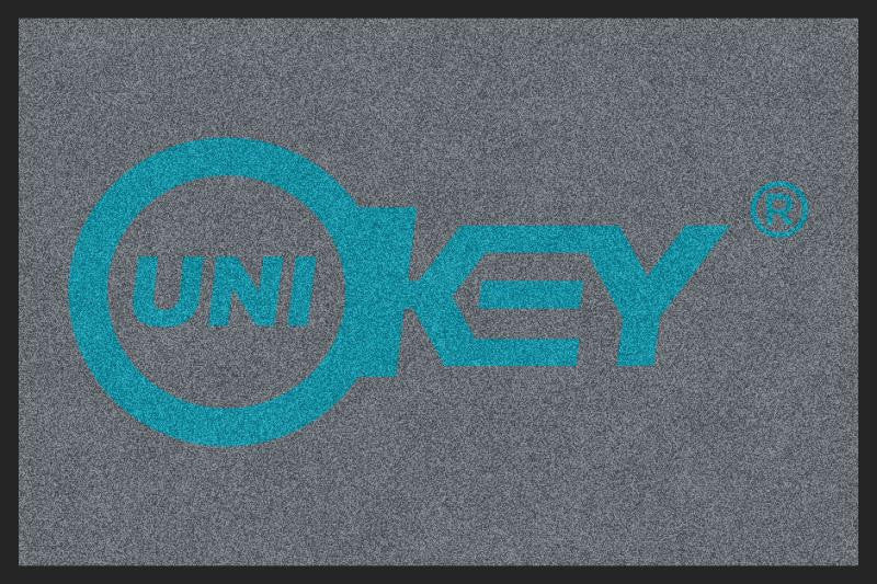 UniKey Doormat