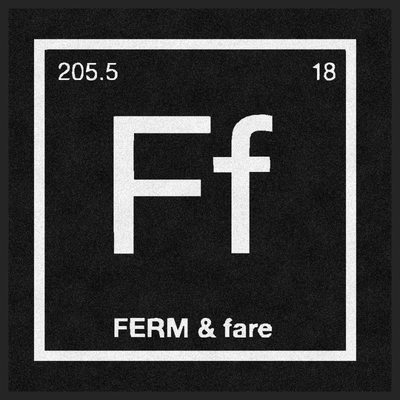 FERM & fare §