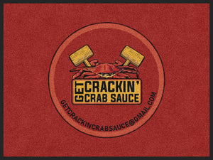 Get Crackin
