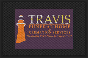 Travis Funeral Home, LLC §