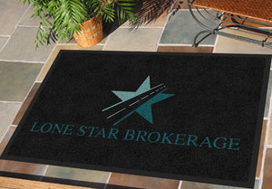 LONE STAR BROKERAGE