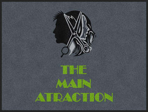 Main Atraction