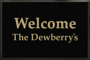 Jennifer Dewberry §