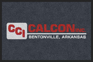 Calcon logo