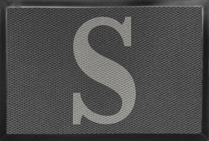 S Navy Cantata One Charcoal