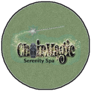ChairMagic Serenity Spa