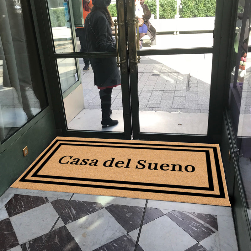 CASA DEL SUENO §