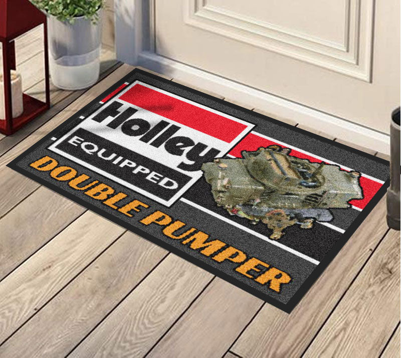 Holley Equipped - Create Your Own