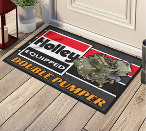 Holley Equipped - Create Your Own