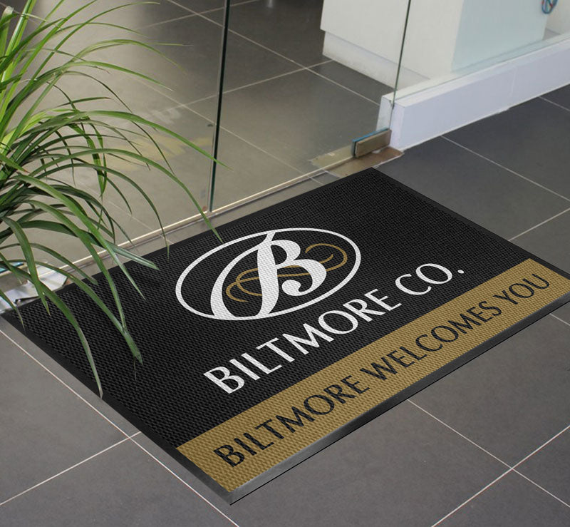 Biltmore Doormat