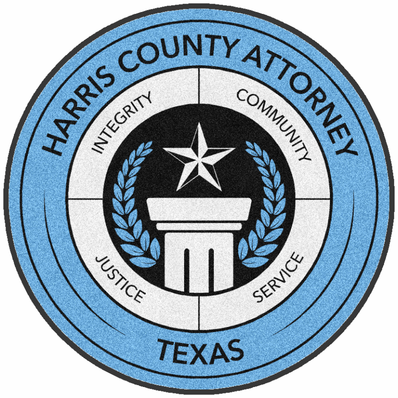 Harris County Attorney's Office §