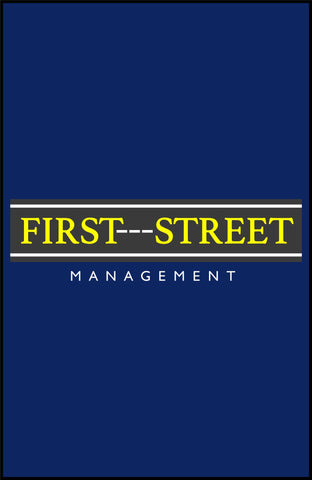 First Street Management