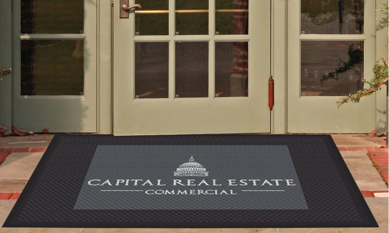 Capital Real Estate Commercial