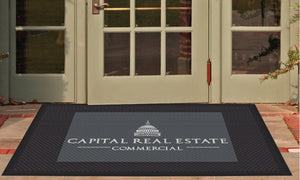 Capital Real Estate Commercial