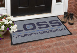 Law Office of Stephen Spurgeon