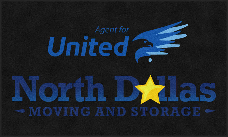 NORTH DALLAS MOVING & STORAGE