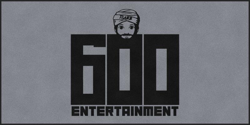 600 Entertainment §