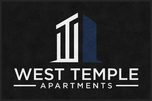 West Temple Apartments
